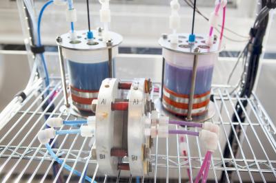 Flow Battery