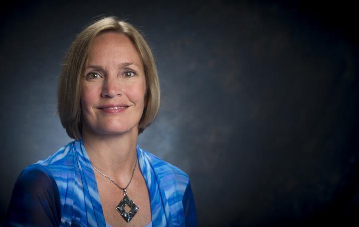 Lynn Dobrunz, University of Alabama at Birmingham