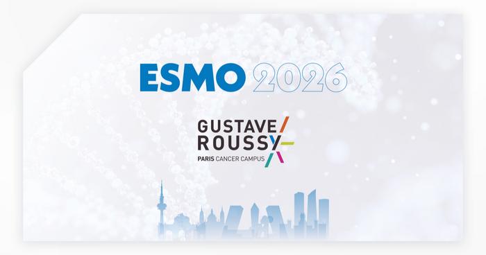 ESMO GUSTAVE ROUSSY