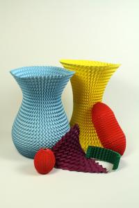 Origami Shapes