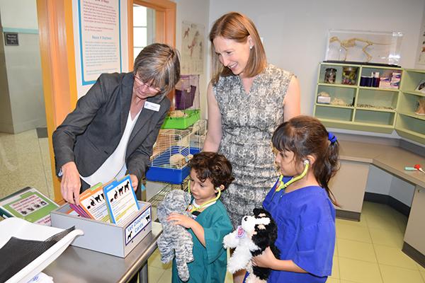 Science Education