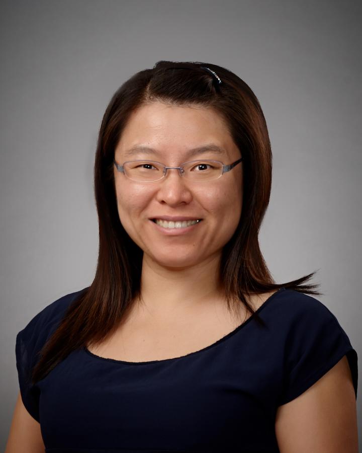 Tsui-Fen Chou, LA BioMed