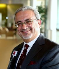 Issam Awad, University of Chicago