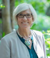 Joan B. Rose, Michigan State University