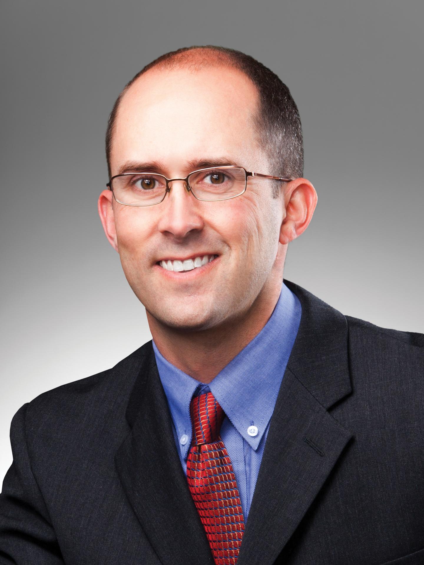 Jason Hurd, Sanford Health