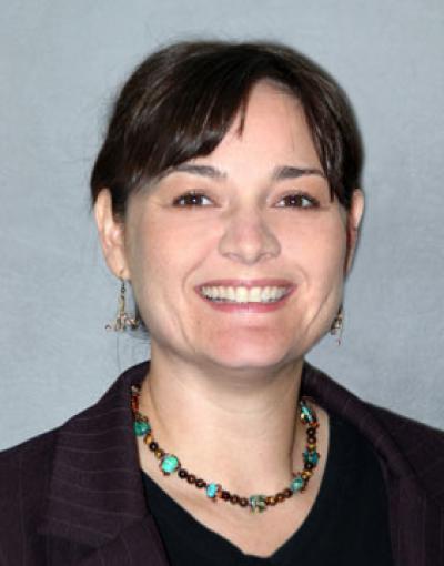 Tina Bloom, University of Missouri -- Columbia