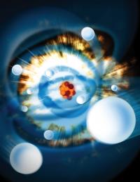 Stripping Electrons with LCLS