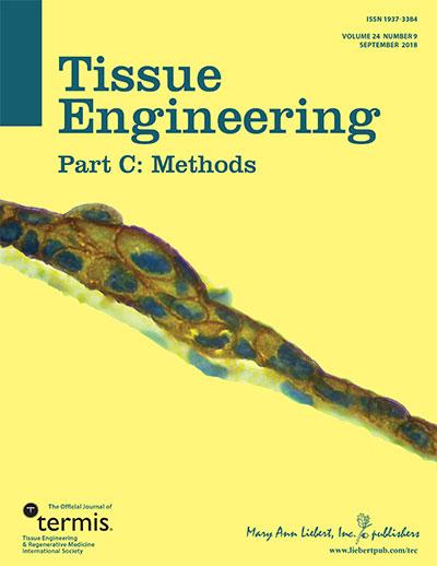 <em>Tissue Engineering, Part C</em>