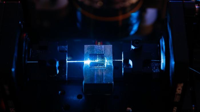 Microresonator