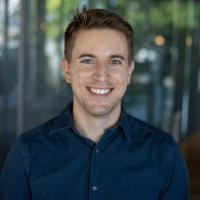 Matthew Hendricks, Ph.D.