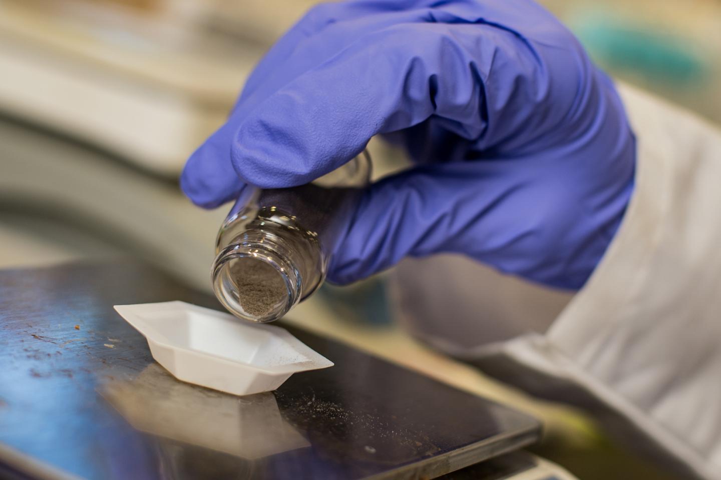 Rice University's Indium-palladium Nanoparticle Catalysts