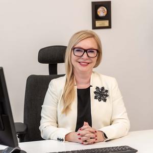 Prof. Izabella Uchmanowicz, PhD, RN