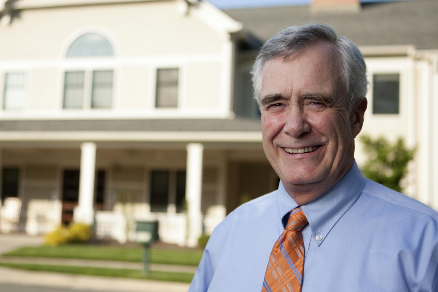 Thomas C. Shea, M.D., UNC School of Medicine