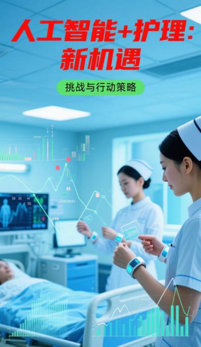 Navigating the integration of artificial intelligence in nursing: Opportunities and opportunities