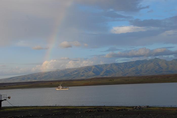 Lake Turkana