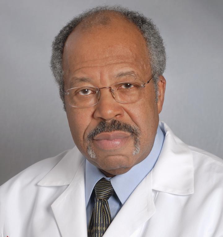 Jackson T. Wright Jr., Case Western Reserve University School of Medicine
