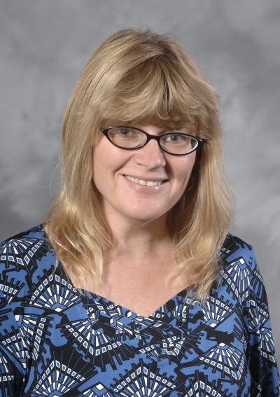 Rebecca Lehto, Michigan State University