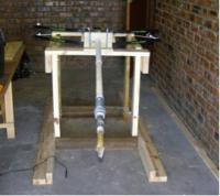 Mounted Crossbow