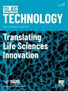 SLAS Technology Volume 32