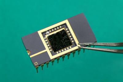 Sensor Prototype