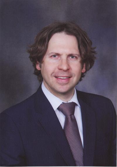 Dr. John Sievenpiper, St. Michael's Hospital