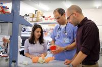 Hebrew University of Jerusalem BioDesign Students