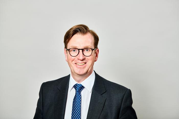 Professor Quentin Anstee