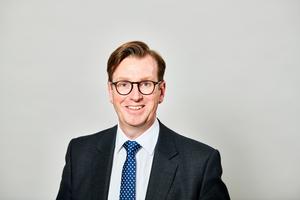 Professor Quentin Anstee