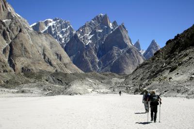 Himalayas Range