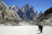 Himalayas Range