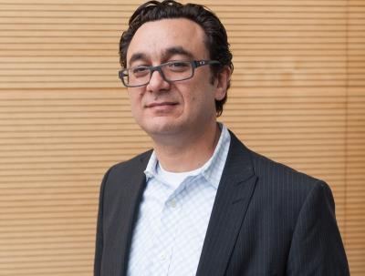 Malaz Boustani, Indiana University School of Medicine