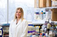 Dr. Raylene Reimer, PhD, 	University of Calgary