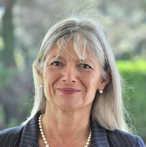 Barbara Casadei, M.D., D.Phil., FRCP, FMedSci, FESC