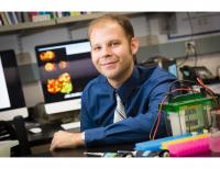 Robert Smith, Ph.D., Nova Southeastern University