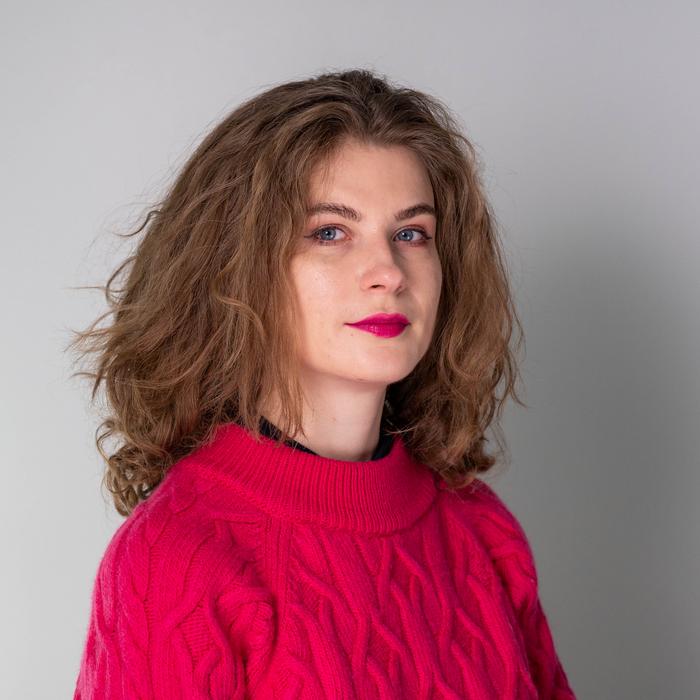 Antonina Korepanova