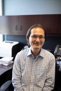 Kevin Yip, PhD