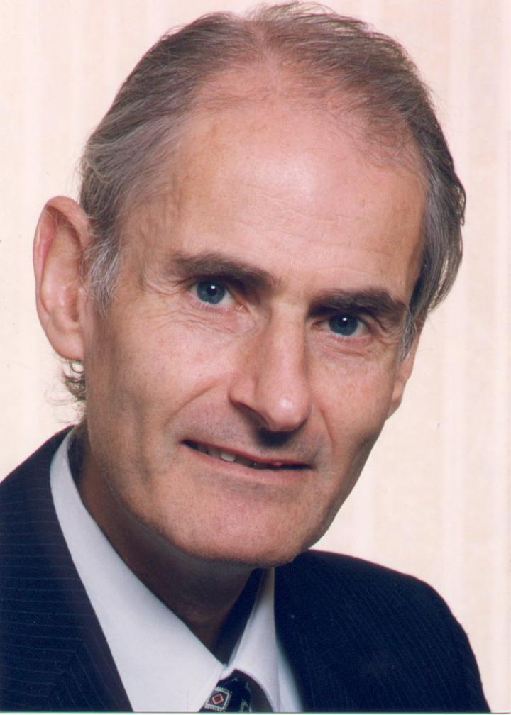 Dr. David Jenkins, St. Michael's Hospital