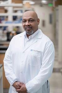 John D. Carpten, Ph.D. is the Director of City of Hope’s National Cancer Institute-designated Comprehensive Cancer Center, Director of Beckman Research Institute of City of Hope and chief scientific officer.
