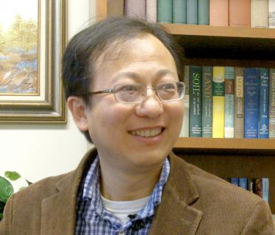Joshua Yuan, Texas A&M University