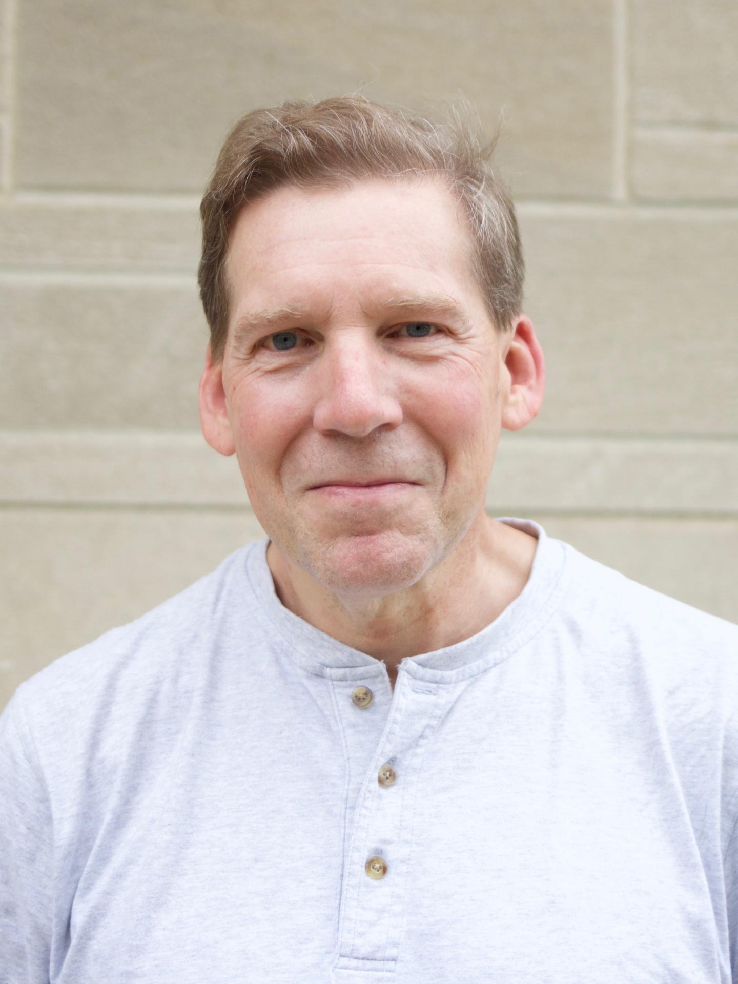 Geoffrey Bingham, Indiana University