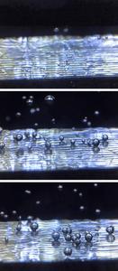 Gas Bubbles