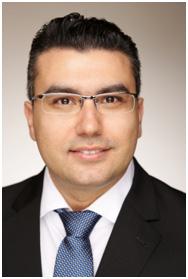Konstantinos Stellos, Goethe University Frankfurt 