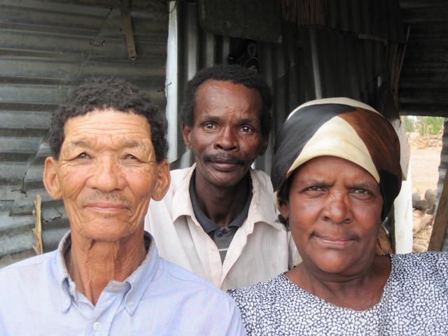 Skin Pigmentation Variability