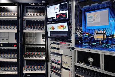 Partnership for Sustainable Energy Technologies