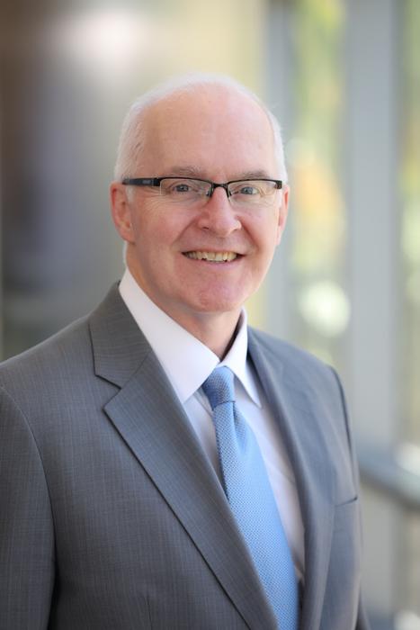 Shriners Children’s Twin Cities Dr. David Polly Jr. Earns Prestigious Lifetime Achievement Award