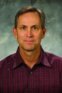 Glenn Fredrickson, University of California - Santa Barbara