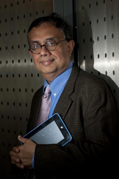 Krishna Palem, Rice University