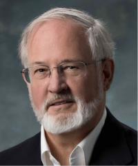 Arizona State University Professor Randy Nesse