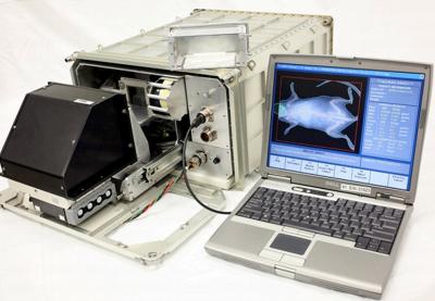Bone Densitometer