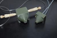 Microfluidic Probe
